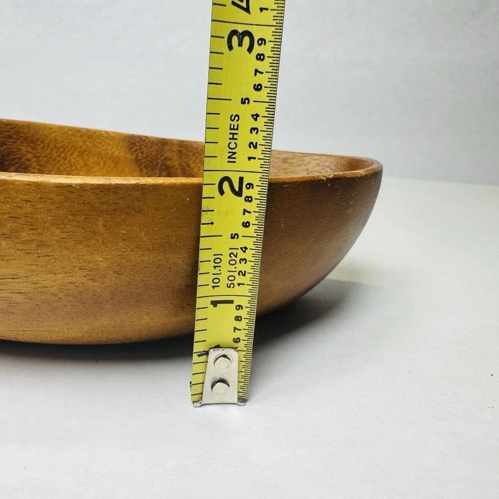 Handmade vintage mid